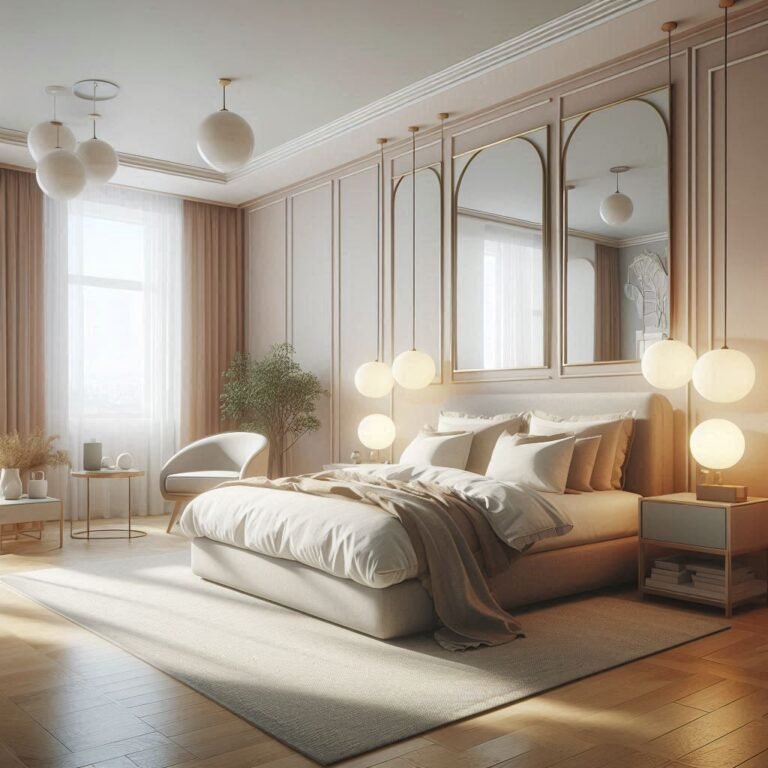 positive-bedroom-environment