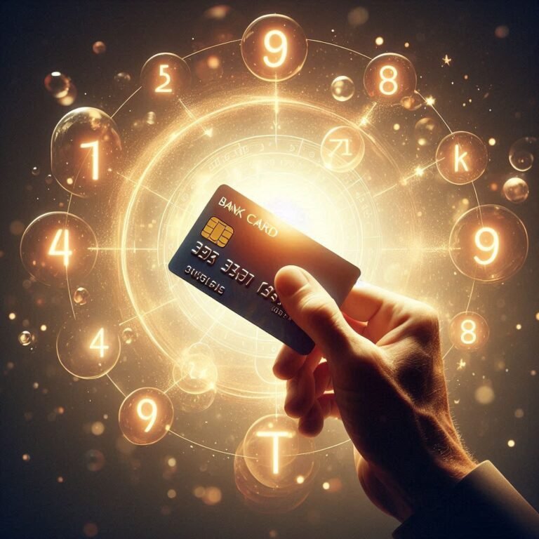 what-is-account-numerology