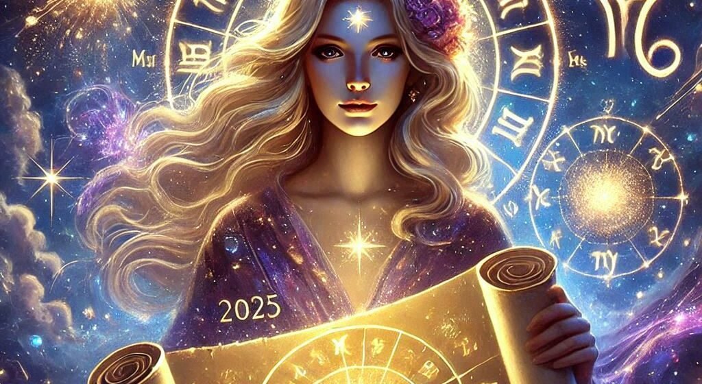 2025-horoscope