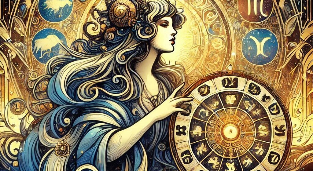 2025 Horoscope Predictions for All Zodiac Signs